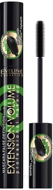 Skropstu tuša Eveline Extension Volume Black, 10 ml