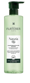 Šampoon Rene Furterer Gentle Micellar, 400 ml