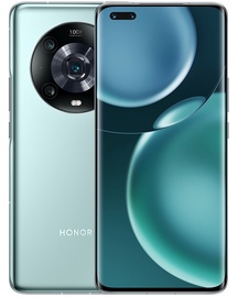 Mobiiltelefon Honor Magic4 Pro, sinine, 8GB/256GB