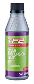 Смазочное средство Weldtite TF2 10W Suspension Fluid, 500 мл