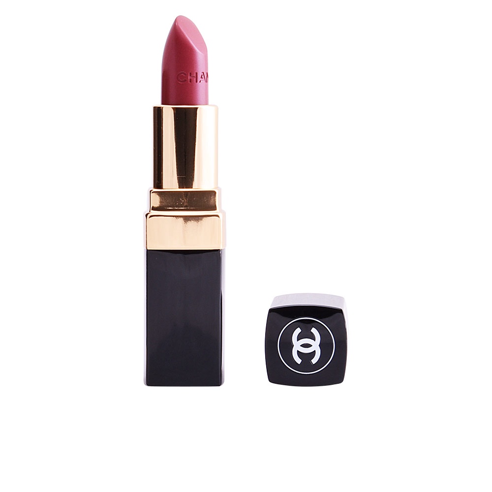 isadora bohemian rose lipstick