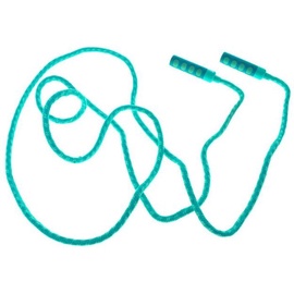Lecamaukla Hudora Jump Rope, 4000 mm, zila