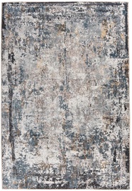 Ковер Me Gusta Faye 1225, 330 cm x 230 cm, черный/многоцветный (поврежденная упаковка)
