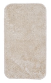 Vannas istabas paklājs Foutastic Atlanta 352CNF2133, bēša, 120 cm x 67 cm