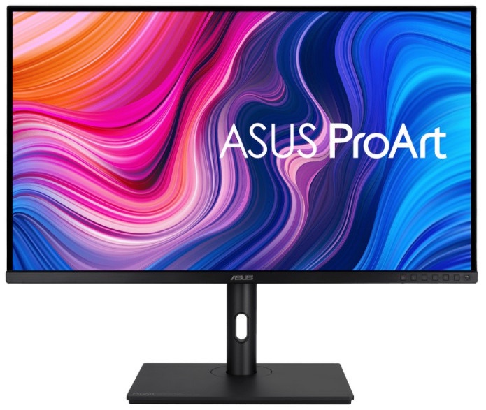 Монитор Asus PA328CGV, 32″, 5 ms