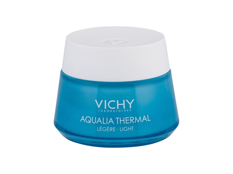 Крем для лица для женщин Vichy Aqualia Thermal, 50 мл