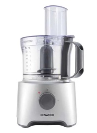 Virtuves kombains Kenwood FDP302SI, 800 W