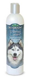 Шампунь Bio-Groom Herbal Groom 24012, 0.335 л