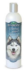 Šampūns Bio-Groom Herbal Groom 24012, 0.335 l
