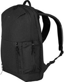 Рюкзак для ноутбука Victorinox Altmont Classic, черный, 20 л, 15″