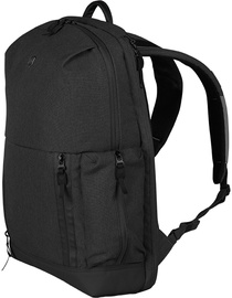 Рюкзак для ноутбука Victorinox Altmont Classic, черный, 20 л, 15″