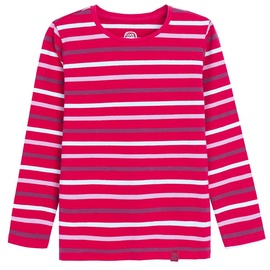 Krekls ar garām piedurknēm, meitenēm Cool Club CCG2722069, rozā, 158 cm