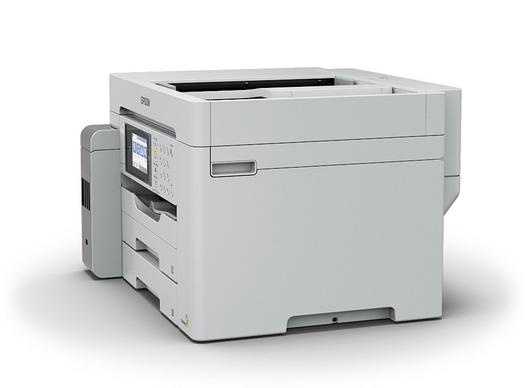 Daudzfunkciju printeris Epson EcoTank M15180, tintes