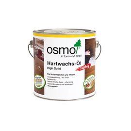 Древесное масло Osmo Polyx-Oil, белый, 2.5 l