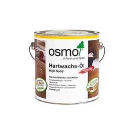 Koksnes eļļa Osmo Polyx-Oil, balta, 2.5 l