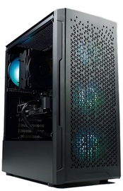 Стационарный компьютер Intop RM34893NS Intel® Core™ i5-12400F, Nvidia GeForce RTX 3060, 32 GB, 2500 GB