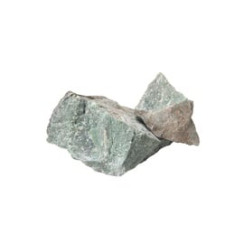Saunas akmeņi Flammifera, piroksēns, 5 - 9 cm, 0.01 kg