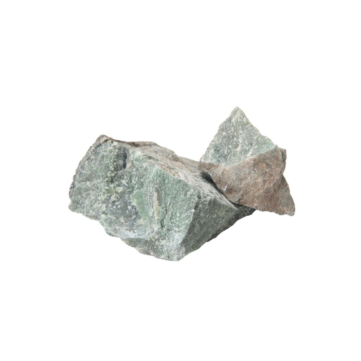 Saunakivid Flammifera, pürokseen, 5 - 9 cm, 0.01 kg