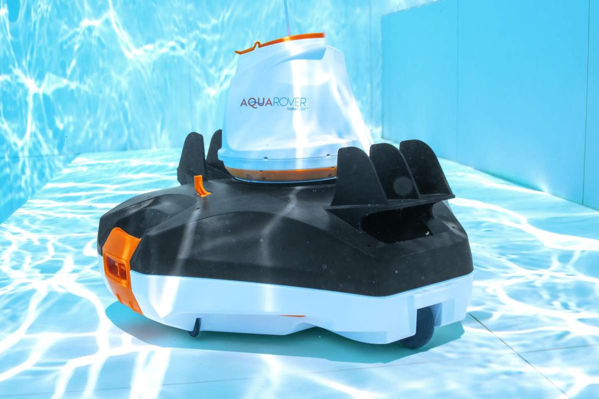 Bestway aqua rover