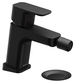 Bidee segisti Ravak 10° Free Black TD F 055.20, must
