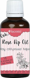 Kehaõli Nacomi Rose Hip, 50 ml