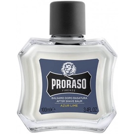 Средство для ухода за бородой Proraso Blue, 100 мл