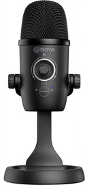 Микрофон Boya BY-CM5, черный