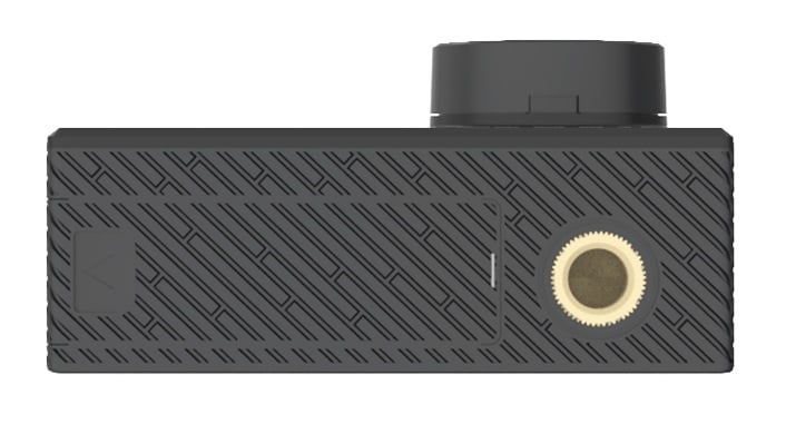 Экшн камера Sjcam SJ6 Legend, черный