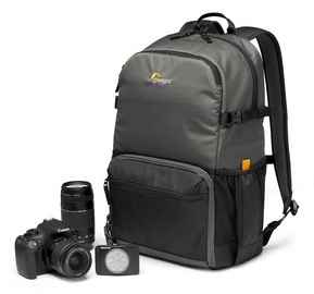 Mugursoma Lowepro Truckee BP 250, melna