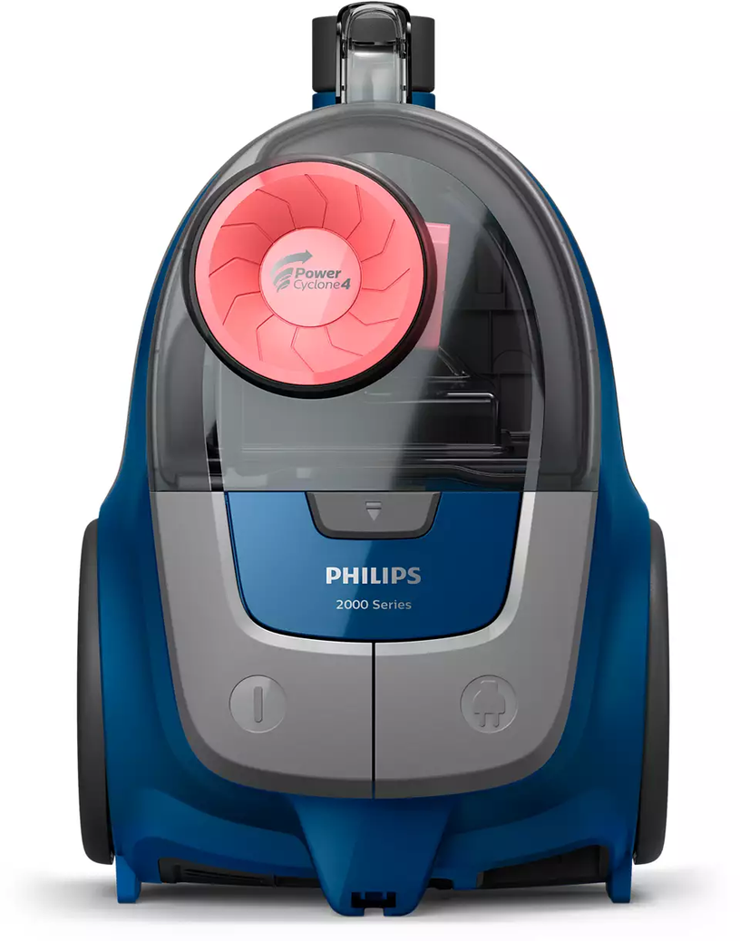 Пылесос Philips XB2123/09, 850 Вт
