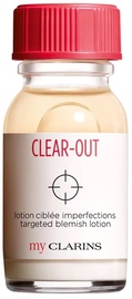 Sejas losjons sievietēm Clarins My Clarins Clear-Out, 13 ml