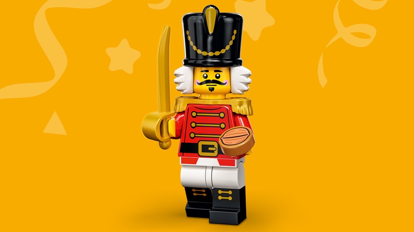 Konstruktors LEGO® Minifigure 23 serija 71034