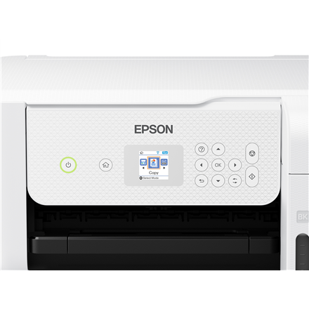 Daudzfunkciju printeris Epson L3266, tintes, krāsains