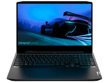 Sülearvuti Lenovo IdeaPad Gaming 3 15IHU6 82K100D2LT, Intel® Core™ i5-11300H, 8 GB, 512 GB, 15.6 "