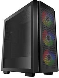 Стационарный компьютер Intop RM32626WH Intel® Core™ i7-13700F, Nvidia GeForce RTX 3050, 16 GB, 4 TB