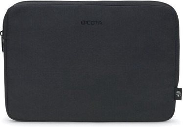 Portatīvā datora mugursoma Dicota Sleeve Eco BASE, melna, 10-11.6"