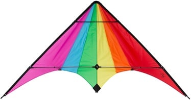 Gaisa pūķis Dragon Fly Ostro 165, 80 cm x 165 cm, daudzkrāsaina