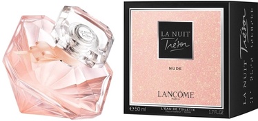 Tualettvesi Lancome La Nuit Trésor Nude, 50 ml