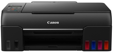 Multifunktsionaalne printer Canon Pixma G650, tindiprinter, värviline