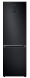 Ledusskapis Samsung RB34T675EBN, melna (bojāts iepakojums)
