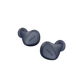 Беспроводные наушники Jabra Elite 3, темно-синий