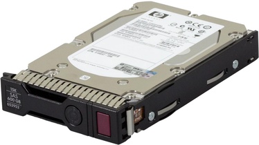 Жесткий диск (HDD) HP 765867-001, 3.5", 600 GB