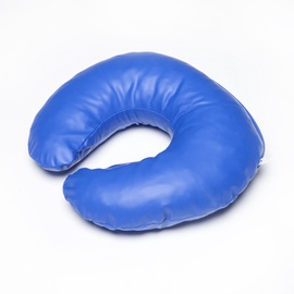Kelioninė pagalvė Kid-Man, mėlyna, 35 cm x 35 cm