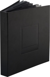 Альбом для фотографий Polaroid Large, черный