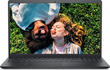 Sülearvuti Dell Inspiron 15 3511-6446, Intel Core i7-1165G7, 16 GB, 512 GB, 15.6 "