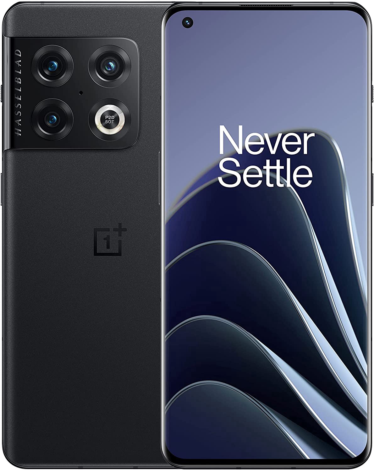 Мобильный телефон Oneplus Nord 10 Pro, серый, 12GB/256GB - 1a.lt