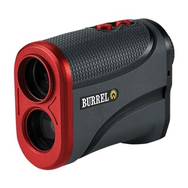 Tālmērs Burrel Elite XT, 5 - 720 m