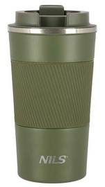 Termokrūze Nils Camp NCC09, 0.510 l, zaļa