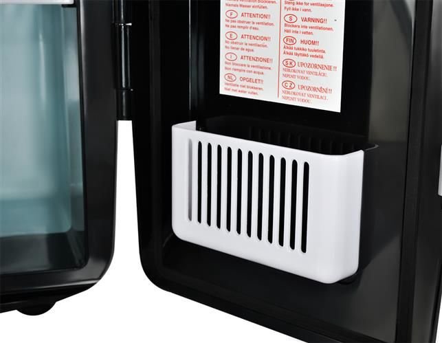 Автомобильный холодильник Malatec Fridge, 4 л, 30 Вт