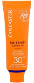 Apsauginis fluidas nuo saulės Lancaster Sun Beauty SPF30, 50 ml
